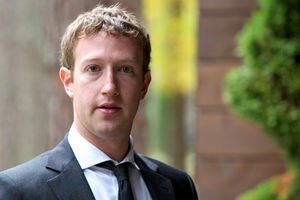 Кража данных 50 млн пользователей Facebook: Конгресс США вызвал Цукерберга для объяснений