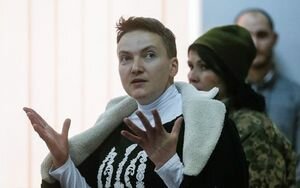 Адвокат Савченко: Судья ссылался на доказательства, которые еще не исследовали
