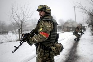 Боевики почти полсотни раз нарушали перемирие на Донбассе: убит украинский защитник 