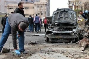 В Египте ликвидировали боевиков-организаторов теракта в Александрии