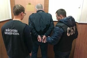 Пытался подкупить прокурора: директор завода Укроборонпрома погорел на взятке в Харькове