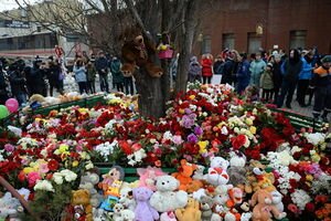 Преступная халатность и разгильдяйство: Путин в Кемерово прокомментировал трагедию, унесшую жизни 64 человек