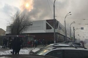 Трагедия в Кемерово: пожарная сигнализация в торговом центре не работала с 19 марта