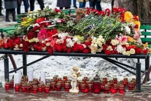 Трагедия в Кемерове: в Следкоме дали объяснение запертым дверям в ТЦ, где заживо сгорели десятки людей