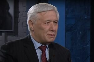 Ехануров: Вопрос Крыма нужно ставить на первое место, потому что с него началась агрессия России