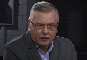 Гриценко объяснил, почему Украине не нужно восстанавливать свой ядерный потенциал