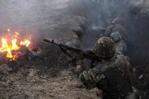 На Донбассе вновь неспокойно: боевики активизировались на донецком направлении