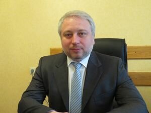 Александр Мангул стал новым главой НАПК