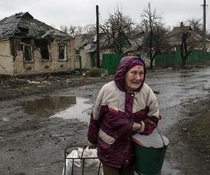 ООН: Жителям оккупированного Донбасса катастрофически не хватает продуктов питания