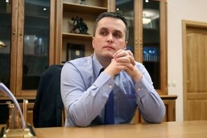Единственный и незаменимый: Геращенко рассказал, почему нельзя увольнять Холодницкого 