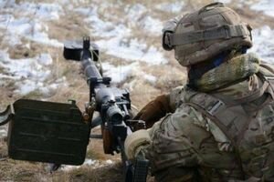 Более полусотни обстрелов и раненые бойцы: в штабе доложили о ситуации на Донбассе
