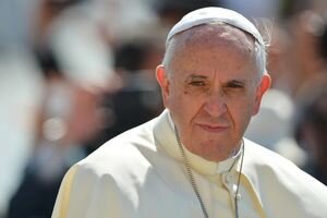 Папа Римский заявил, что "ада не существует" и рассказал, что происходит с душами грешников