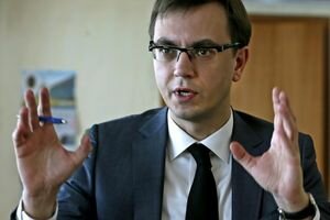 Министр инфраструктуры Украины: каждый год будем строить по пять аэропортов