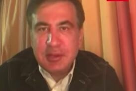 Саакашвили: "Делом Савченко" власть сделала из Украины посмешище