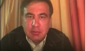 Саакашвили: Я не буду прорывать колючую проволоку, а просто сяду в самолет и прибуду в Украину
