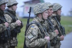 В Украине стартовал весенний призыв в армию: в Генштабе уточнили, сколько призывников наберут