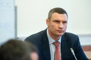 Мэр Киева Кличко задекларировал 5 млн гривен, рояль и девять велосипедов