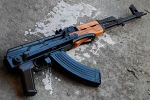 В Николаевской области солдат-срочник выстрелил себе в голову