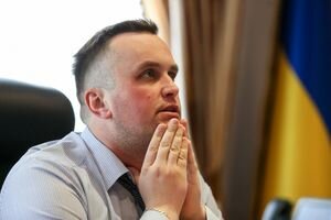 Холодницкий попросил отстранить его от должности главы САП и объяснил свое решение