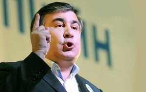 Саакашвили намерен вернуться в Грузию, чтобы "покончить с мафией"