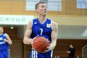 Скончался украинский баскетболист Сергей Коваль
