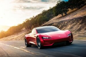 Tesla выпустила рекордное количество электромобилей в первом квартале 2018 года