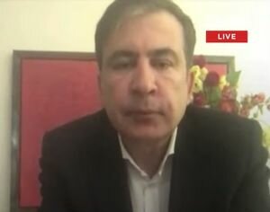 "В Украине нет суда": Саакашвили остро отреагировал на отказ предоставить ему статус беженца