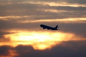 Авиаколлапс в Европе: ошибка в системе управления привела к задержке 1500 самолетов