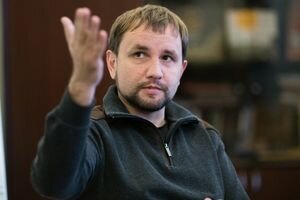 Вятрович: Бубенчик был одним из тех, кто изменил историю Майдана, и он должен быть на свободе