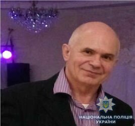 Загадочная смерть украинского хирурга: пропавший без вести найден мертвым