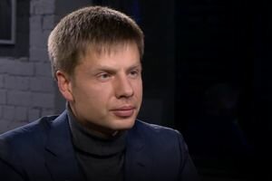 Гончаренко заявил, что он против мажоритарной системы, и объяснил почему