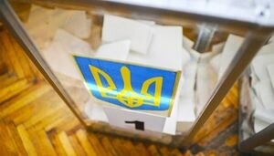 Европарламент требует от Украины принятия Избирательного кодекса