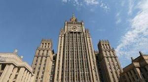 В МИД России намерены жестко ответить на новые санкции США