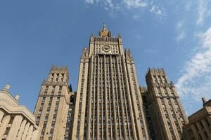 В МИД России намерены жестко ответить на новые санкции США