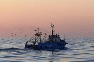 Суд избрал наказание для экипажа задержанного в Азовском море российского "Норда"