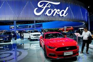 Ford отзывает сотни тысяч своих автомобилей: названа причина