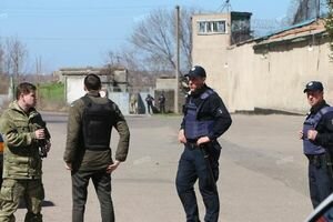 В СИЗО Николаева подозреваемые устроили бунт: поднята тревога