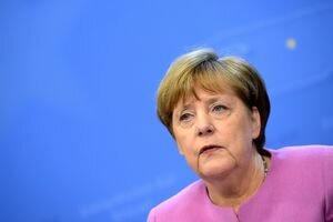 Меркель: Мы имеем все доказательства использования в Сирии химоружия