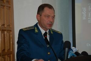 В Николаеве убили бывшего начальника таможни: появился подозреваемый