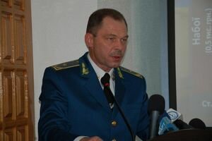 Полиция подтвердила задержание подозреваемых в исчезновении экс-главы Николаевской таможни