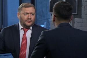 Добкин рассказал, в каком случае внешнее управление для Украины могло бы стать полезным