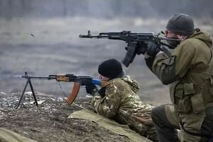 Беца назвала причину эскалации конфликта на Донбассе