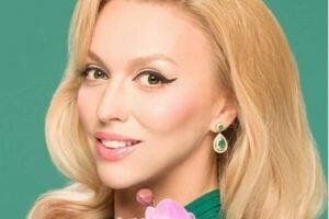 Популярная певица рассказала о сексуальных домогательствах в украинском шоу-бизнесе