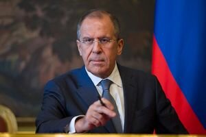 Лавров: У Москвы есть доказательства того, что химатака в Сирии была постановкой