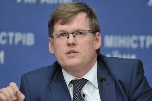 Розенко: Более 2 млн украинцев получили надбавку к пенсии свыше 1000 гривен