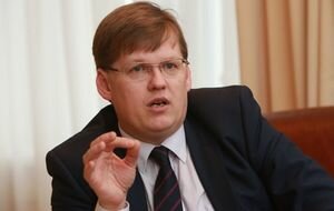 Розенко заявил, что правительство продолжит повышать пенсии и назвал условия