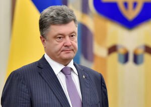 Порошенко обратился к Путину на "ты" и обвинил его в убийствах украинцев на Донбассе