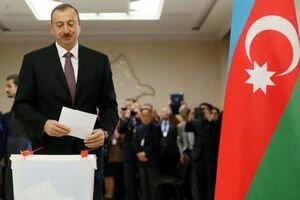 Стали известны итоги выборов в Азербайджане