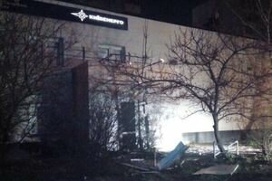 После взрыва около центра "Киевэнерго" во всех центрах обслуживания усилят меры безопасности 
