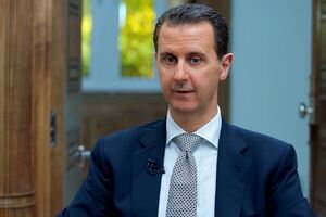 Президента Сирии Асада внесли в базу "Миротворца"